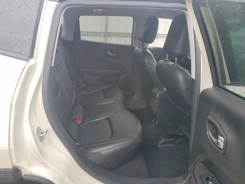 2020 JEEP COMPASS LIMITED 11