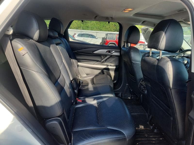 2019 MAZDA CX-9 TOURING 11