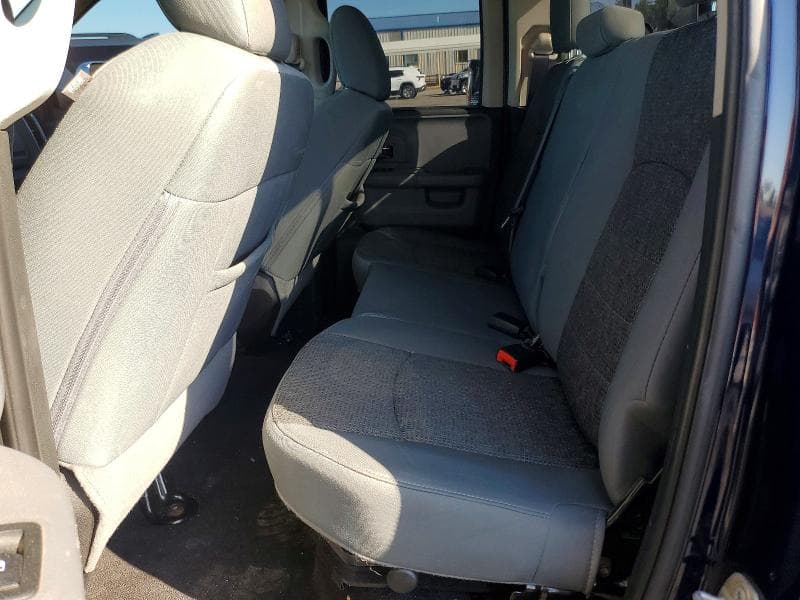 2018 RAM 1500 SLT 10