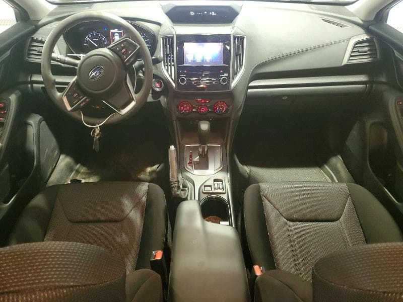 2022 SUBARU IMPREZA PREMIUM 8