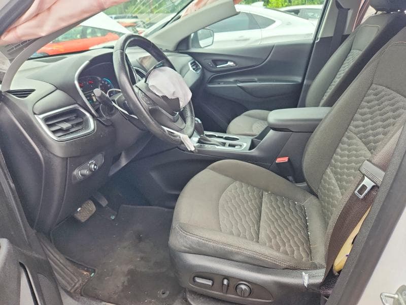 2018 CHEVROLET EQUINOX LT 7