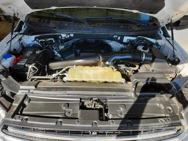 2019 FORD F150 SUPERCREW 11