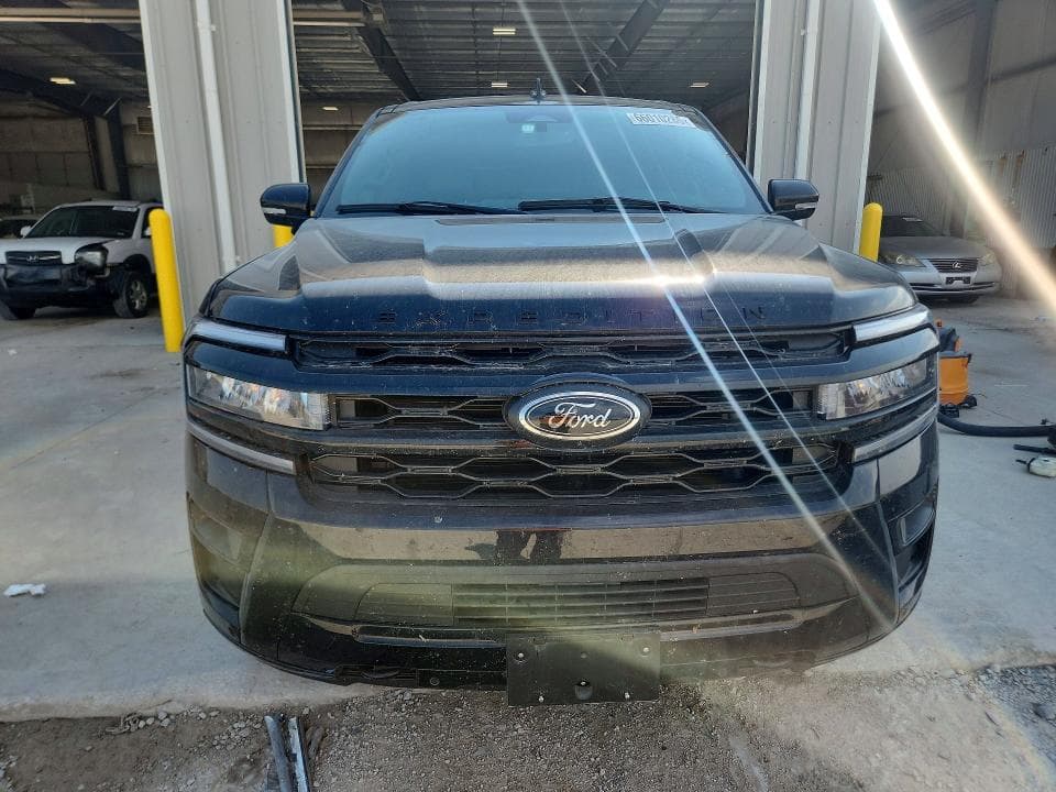 2024 FORD EXPEDITION LIMITED 5