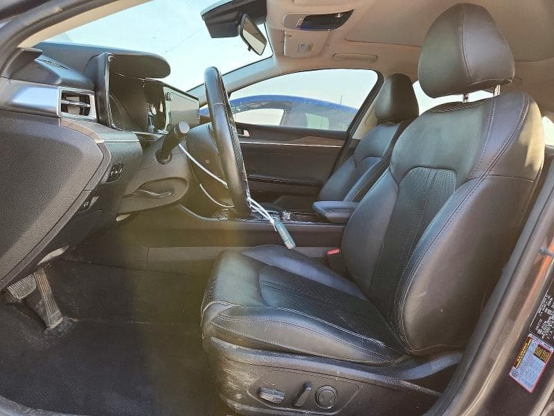 2023 KIA K5 EX 7