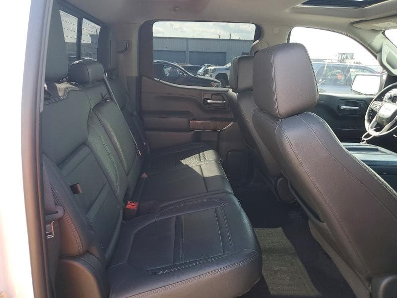 2019 GMC SIERRA K1500 DENALI 10