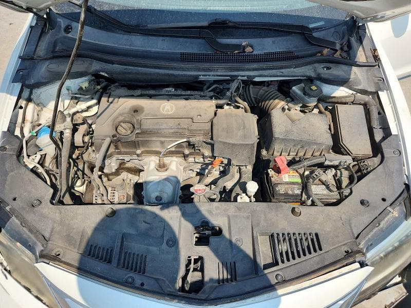 2018 ACURA ILX BASE WATCH PLUS 11