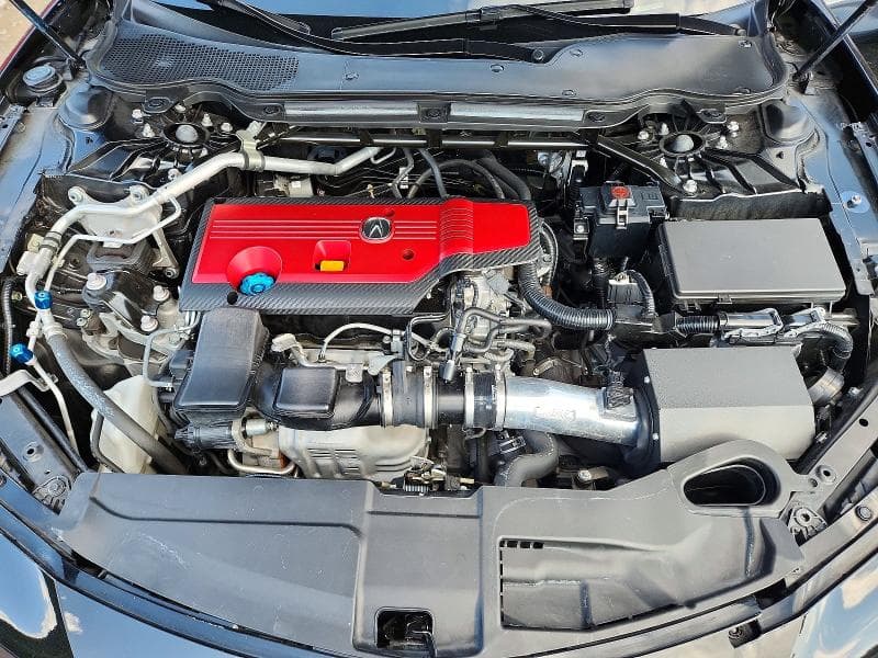 2021 ACURA TLX TECHNOLOGY 11