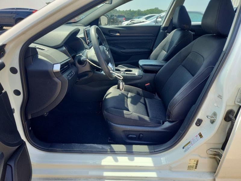 2020 NISSAN ALTIMA S 7