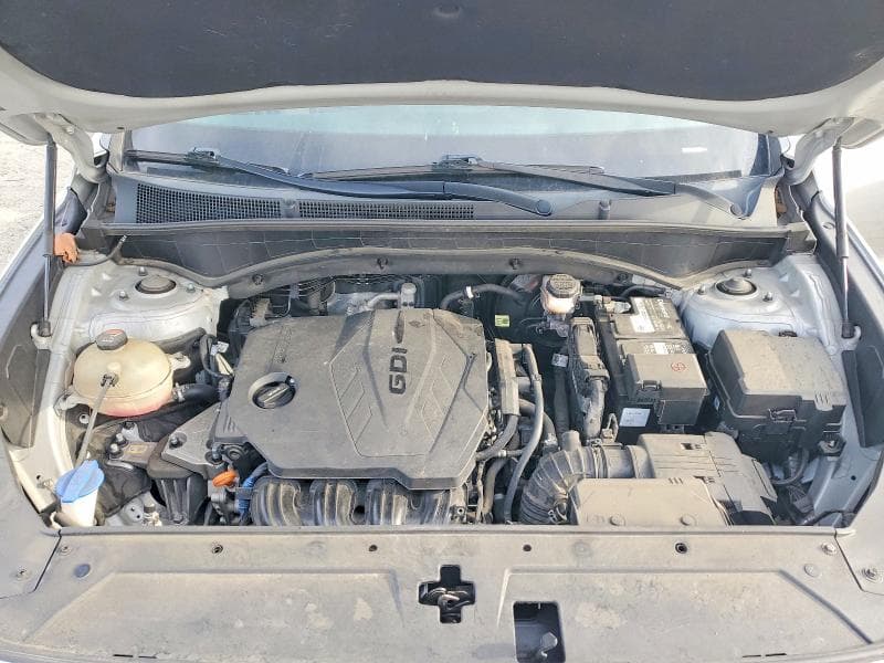 2021 HYUNDAI SANTA FE SE 11