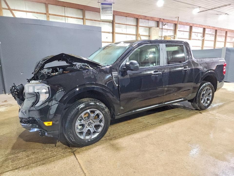 2026 FORD MAVERICK XLT - 1