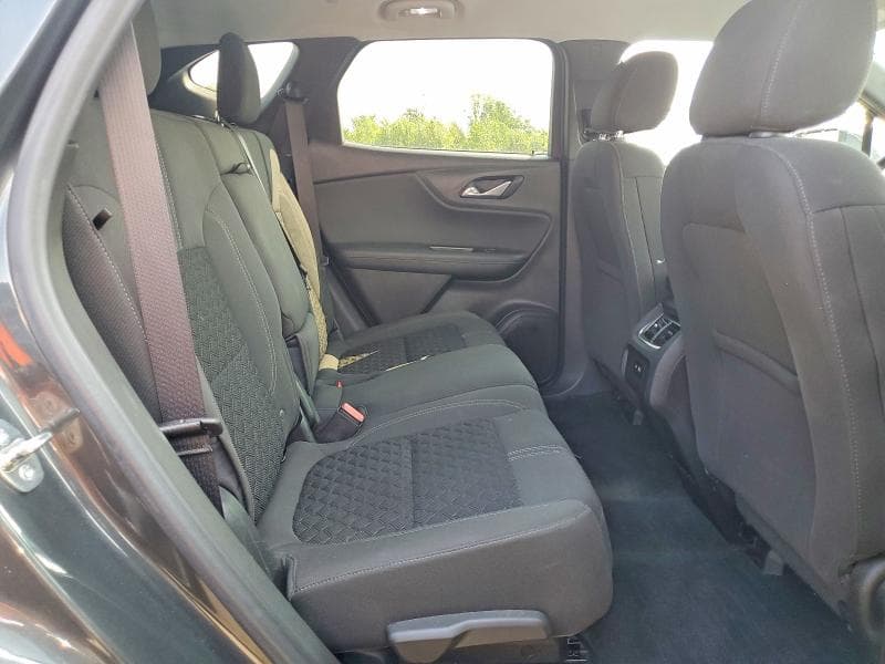 2020 CHEVROLET BLAZER 1LT 11