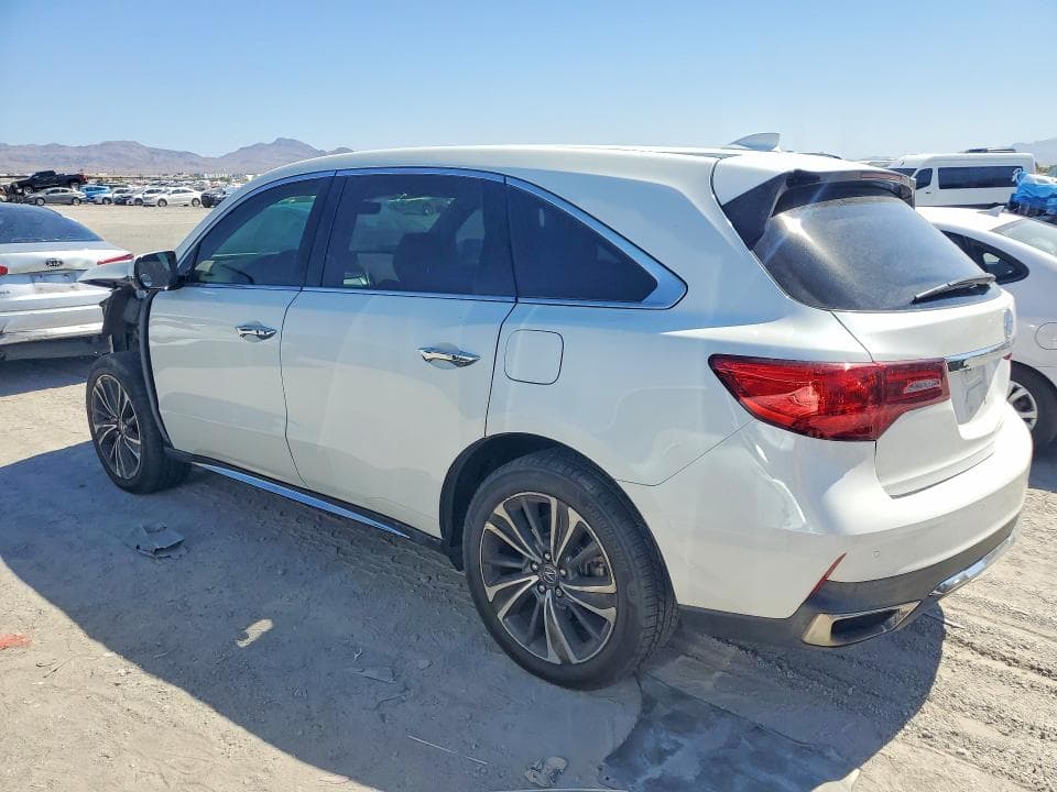 2020 ACURA MDX TECHNOLOGY 2