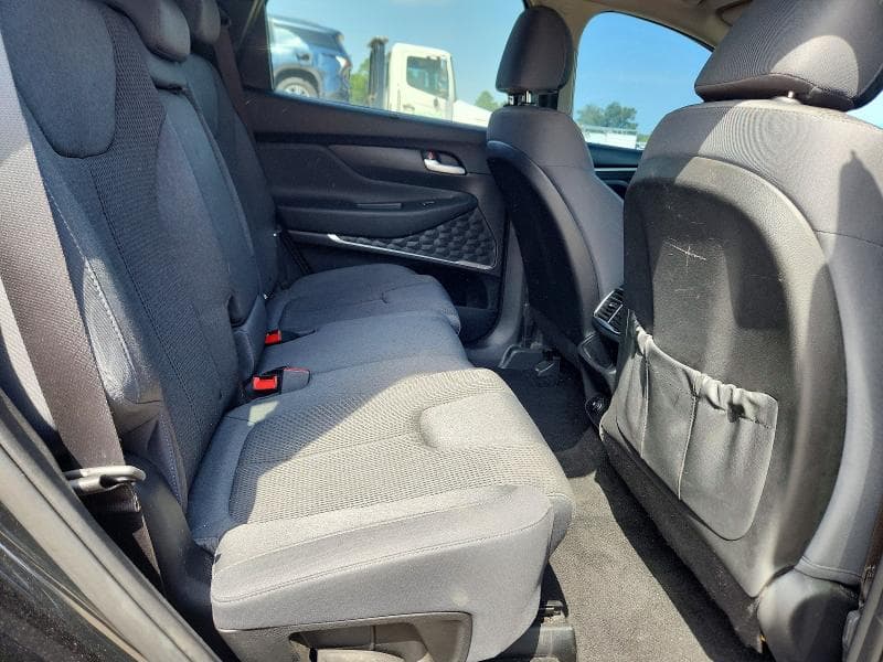2019 HYUNDAI SANTA FE SEL PLUS 2.4L 11
