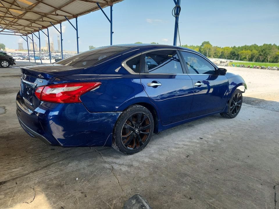 2017 NISSAN ALTIMA 3