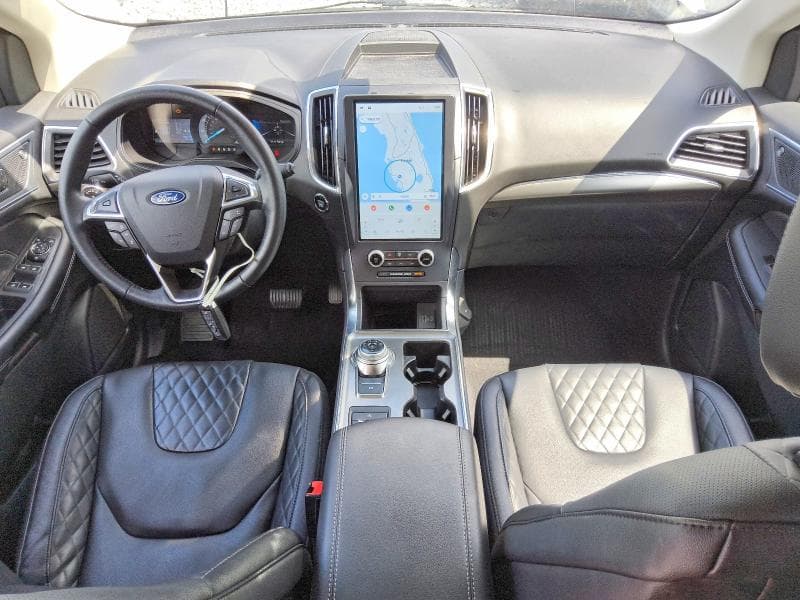 2023 FORD EDGE TITANIUM 7