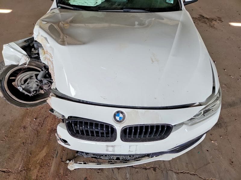 2018 BMW 330 I 11