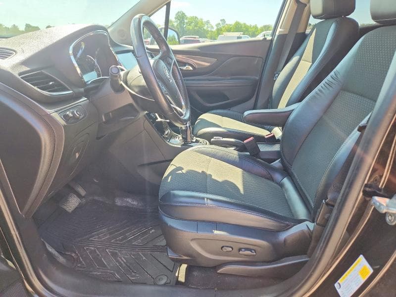 2017 BUICK ENCORE PREFERRED 7