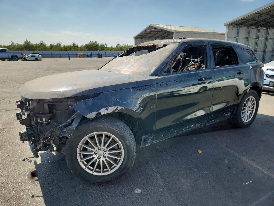 2018 LAND ROVER RANGE ROVER VELAR - 1