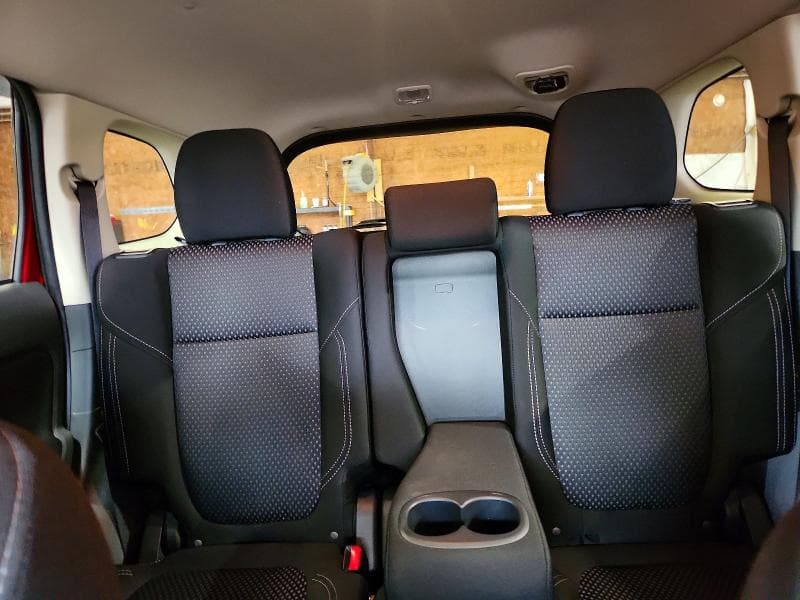 2020 MITSUBISHI OUTLANDER SE 10