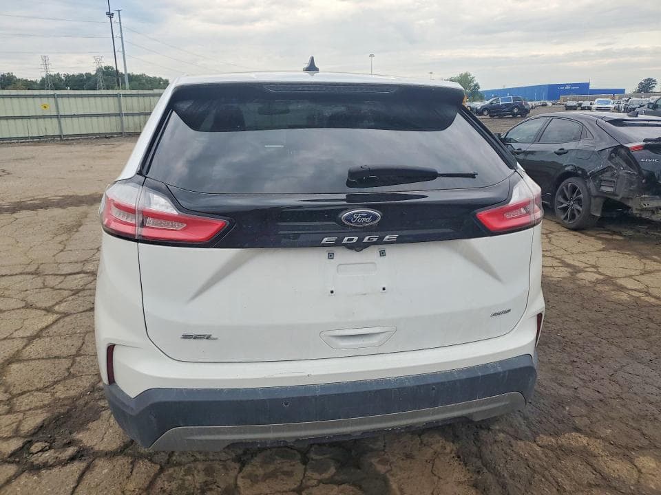 2023 FORD EDGE SEL 6