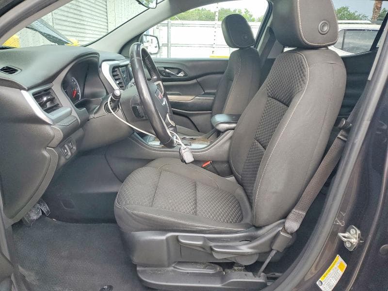 2018 GMC ACADIA SLE 7