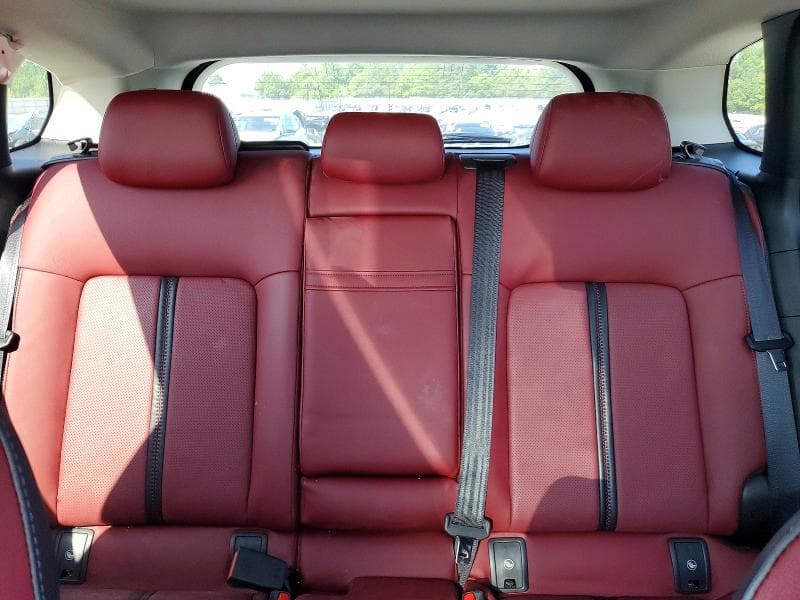 2025 MAZDA CX-50 PREMIUM PLUS 10