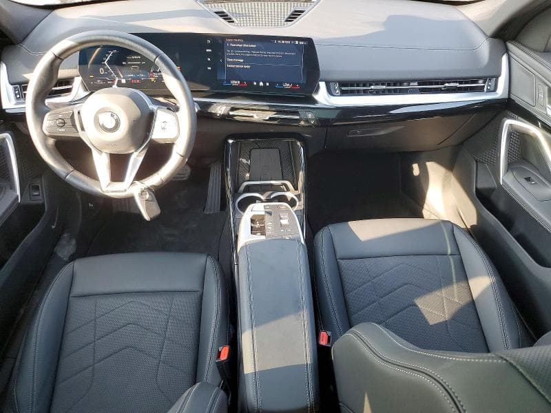 2026 BMW X2 XDRIVE28I 8