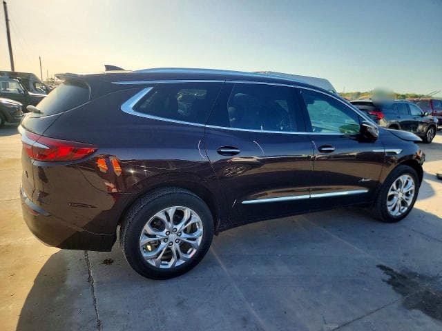 2020 BUICK ENCLAVE AVENIR 3