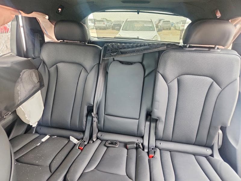 2023 AUDI Q7 PRESTIGE 10