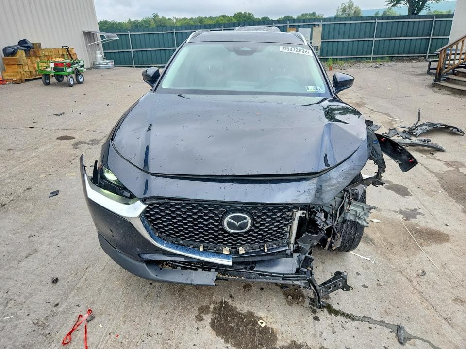 2024 MAZDA CX-30 SELECT 5