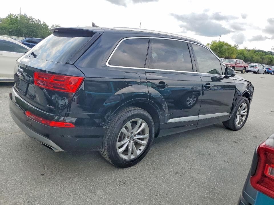 2019 AUDI Q7 PREMIUM 3