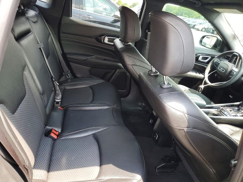 2024 JEEP COMPASS LATITUDE 11