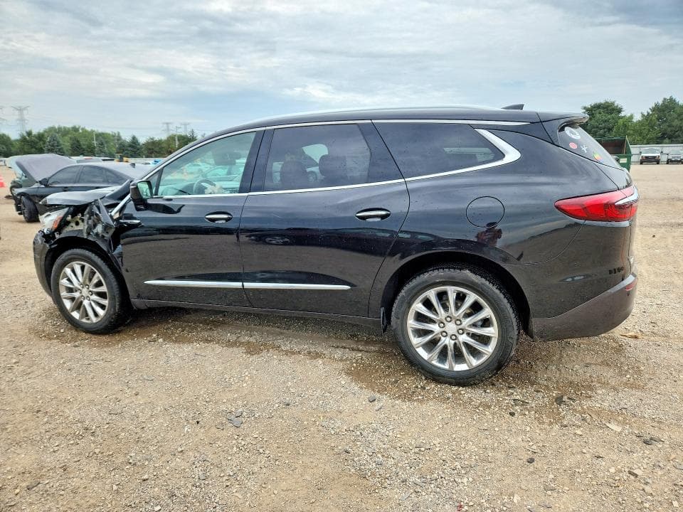 2019 BUICK ENCLAVE ESSENCE 2