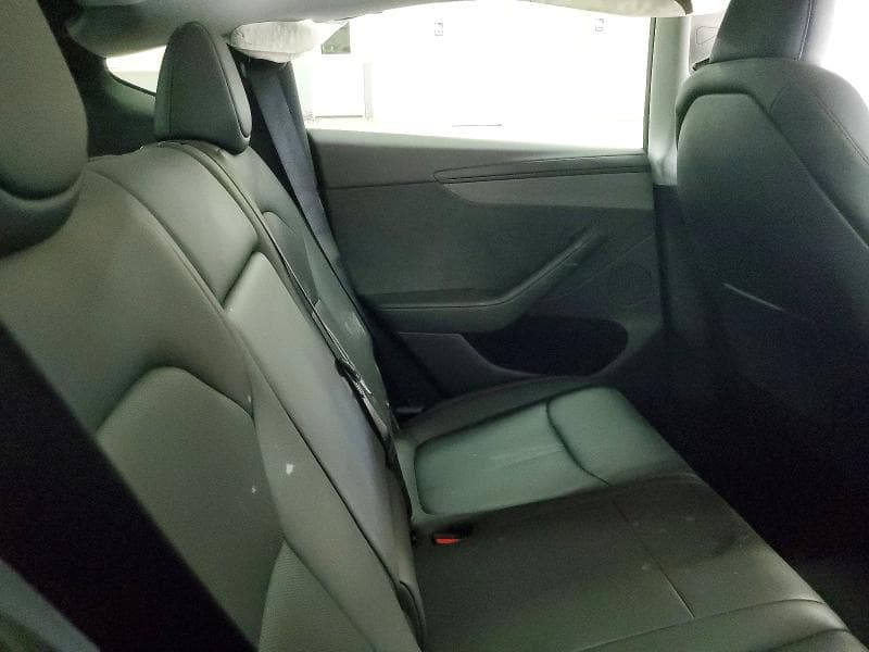 2026 TESLA MODEL Y 11