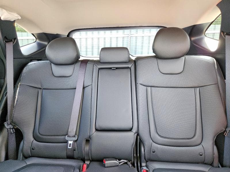 2026 HYUNDAI TUCSON SEL PLUS 10