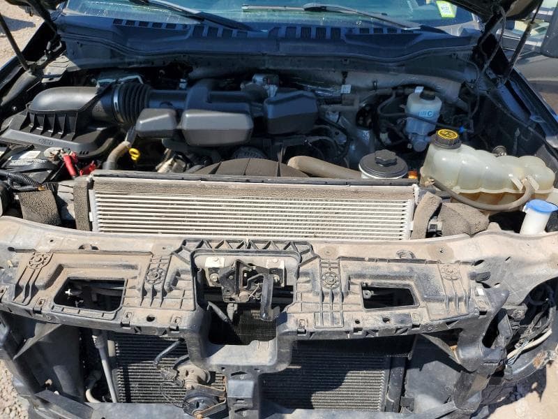 2019 FORD F250 SUPER DUTY 11
