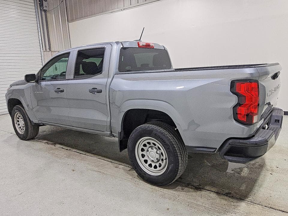 2023 CHEVROLET COLORADO 3