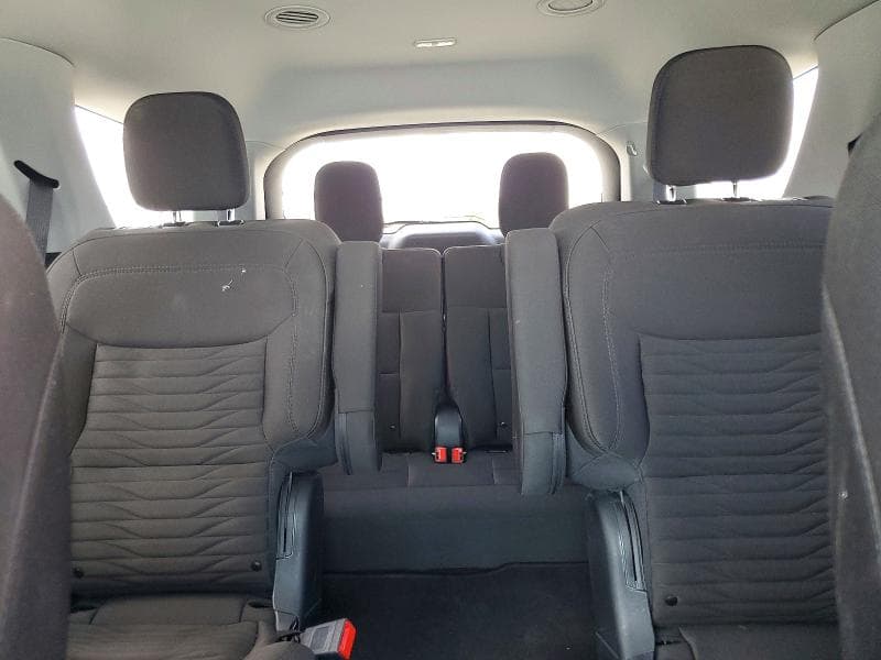 2021 FORD EXPLORER XLT 10