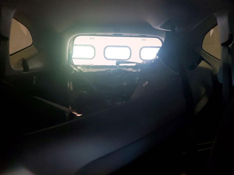 2019 HONDA CR-V EX 10