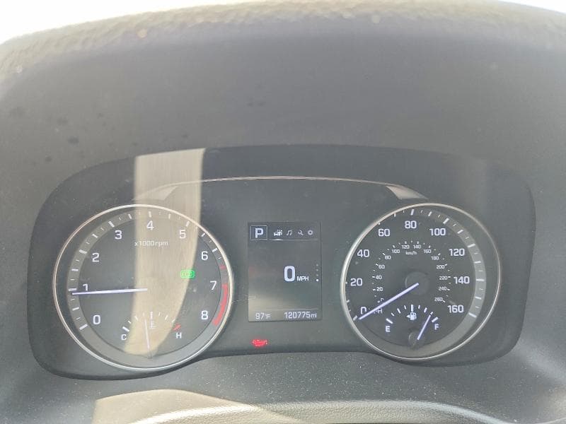 2017 HYUNDAI ELANTRA VALUE EDITION 9