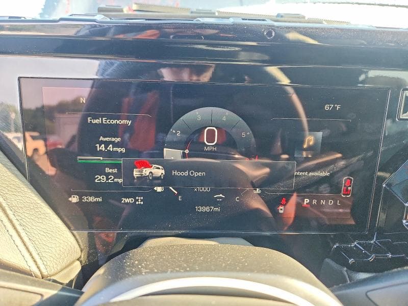 2026 GMC YUKON DENALI 18