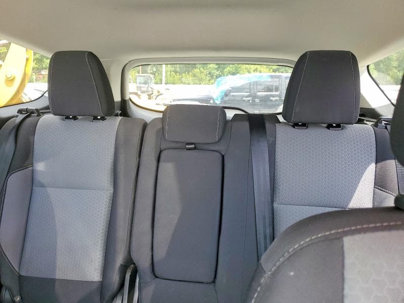 2018 FORD ESCAPE SE 10