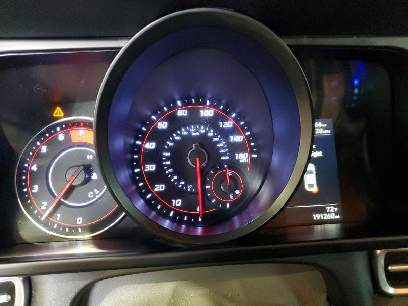 2023 HYUNDAI ELANTRA SEL 9