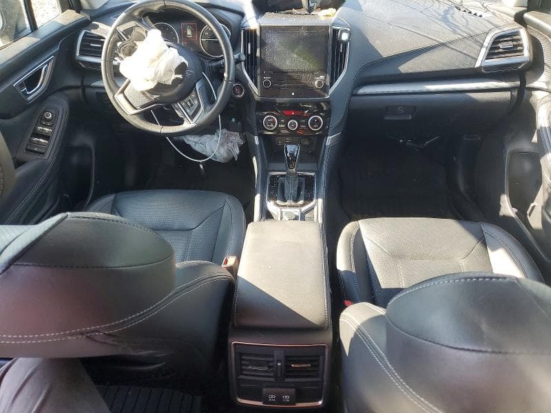 2020 SUBARU FORESTER LIMITED 8