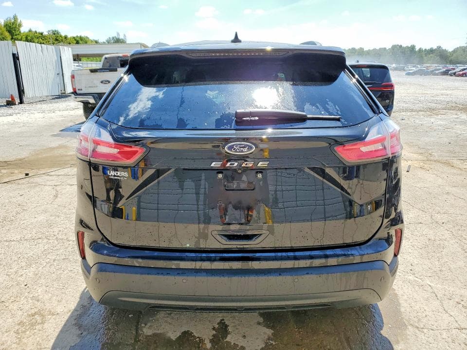 2021 FORD EDGE SE 6