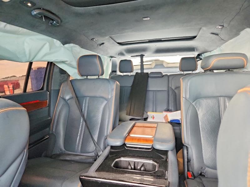 2022 JEEP GRAND WAGONEER SERIES II 10