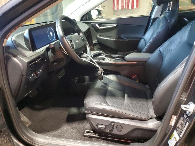 2023 KIA EV6 WIND 7