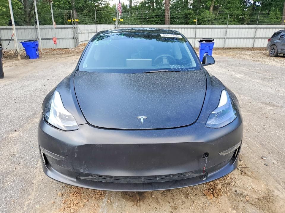 2023 TESLA MODEL 3 5