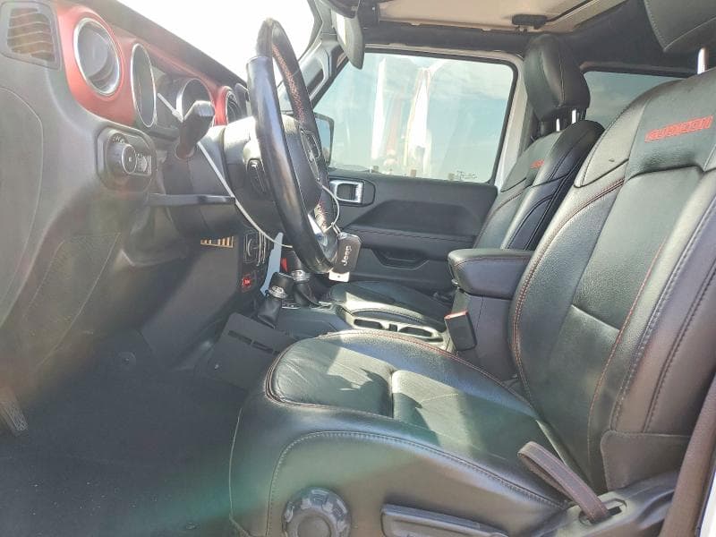 2020 JEEP WRANGLER UNLIMITED RUBICON 7
