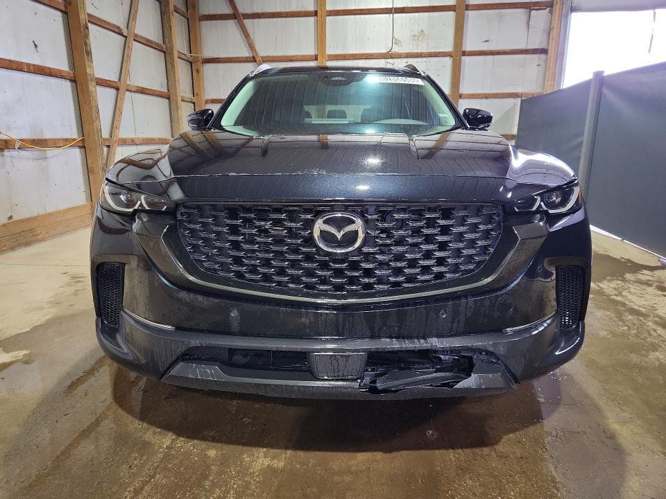 2026 MAZDA CX-50 PREFERRED 5